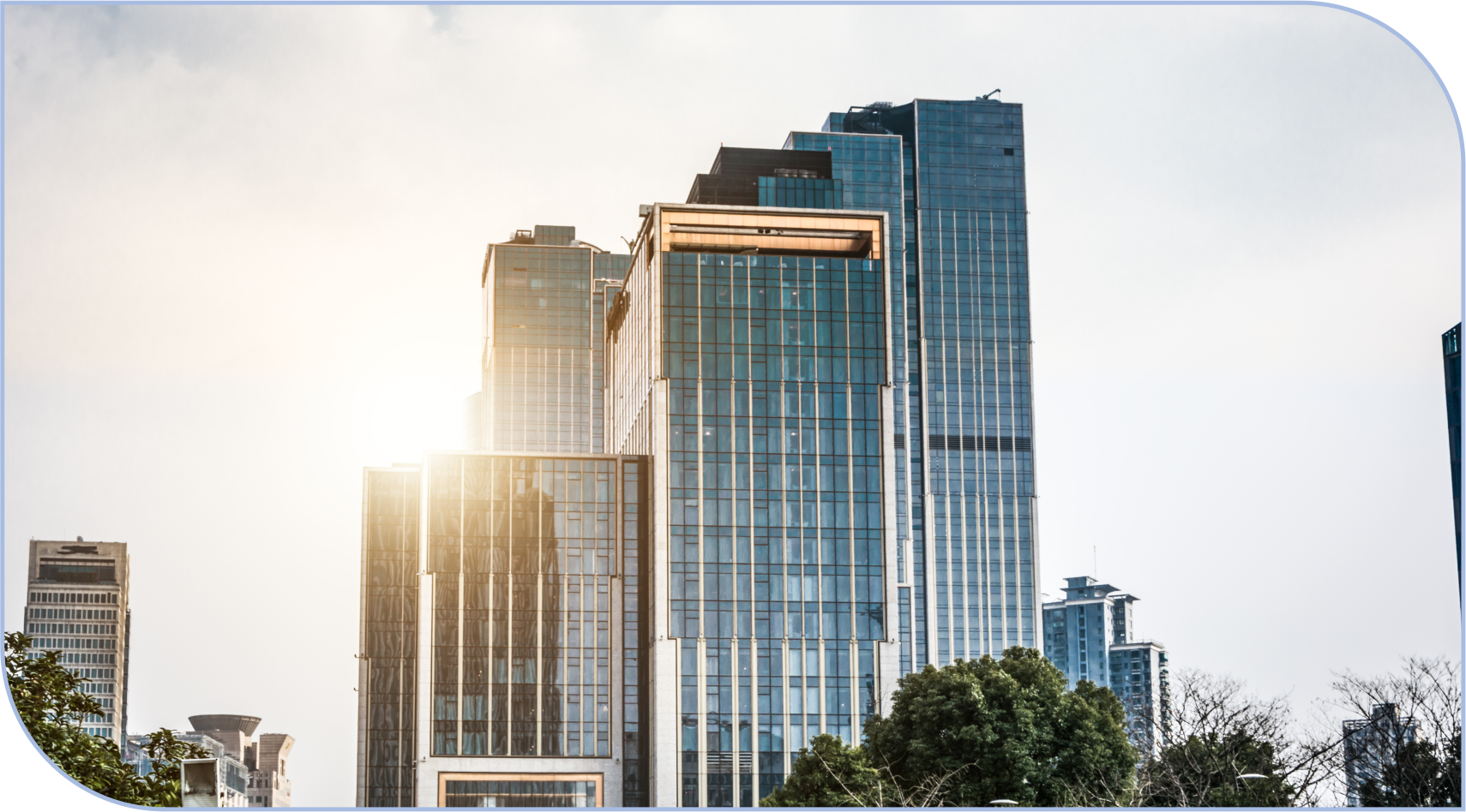 Loss Recovery Solutions